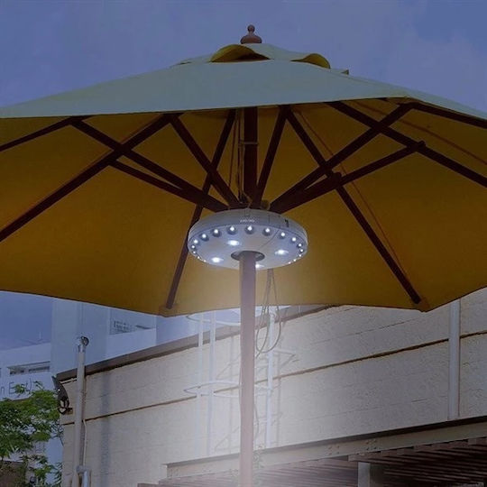 Beach Umbrella Accessories (16x16x2.5cm)