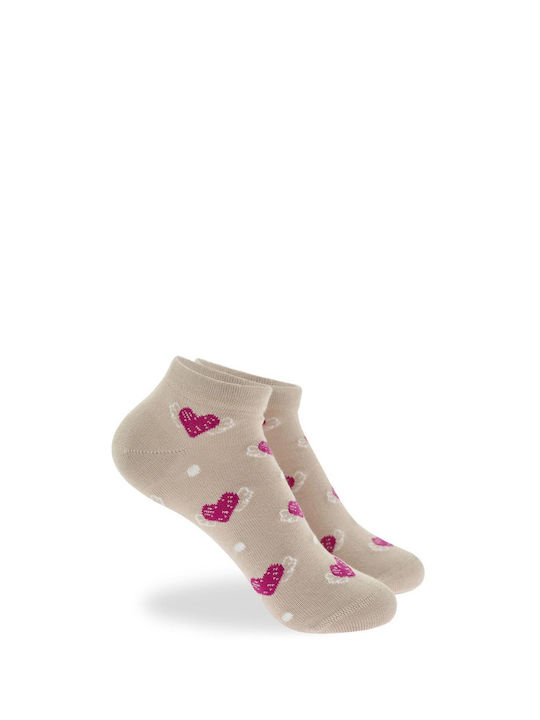 Walk Kindersocken Bunte 3 Paar