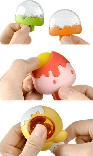 Woopie Baby Toy Candy Spins for 18++ Months