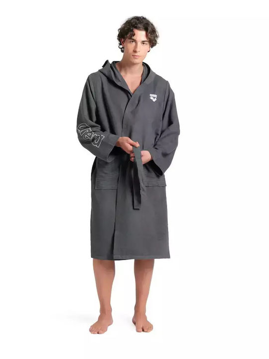 Arena Zeal Robe Unisex Μπουρνούζι