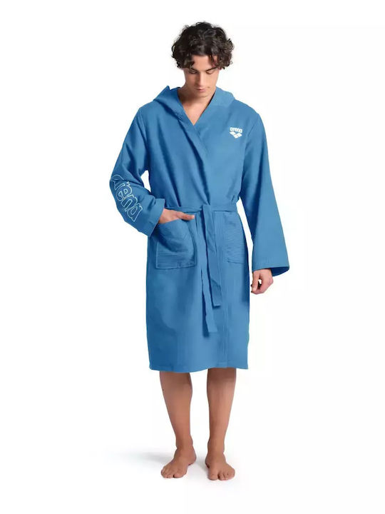 Arena Zeal Robe Unisex Μπουρνούζι