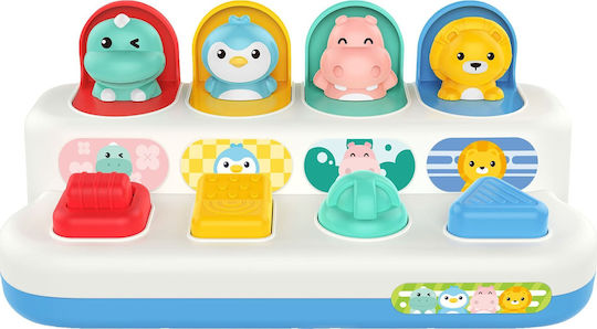 Woopie Tierchen Pop Up Animals