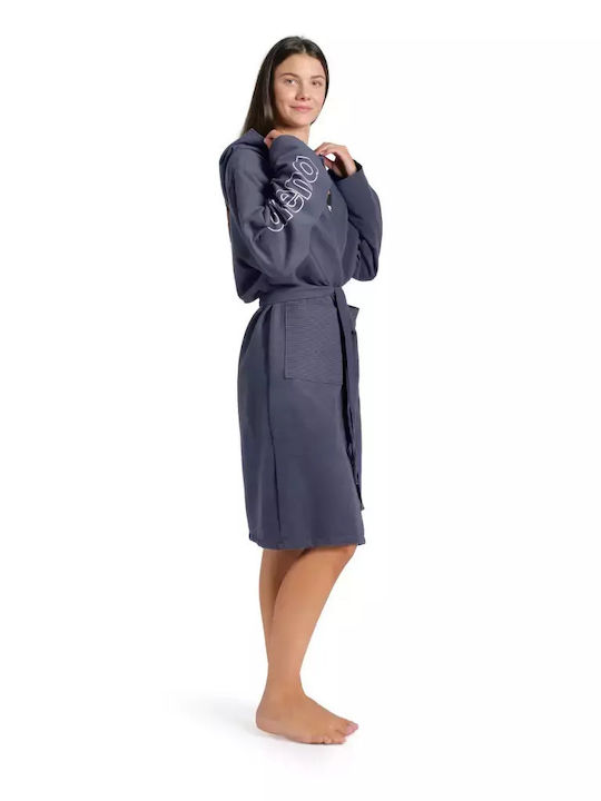 Arena Zeal Robe Unisex Bathrobe