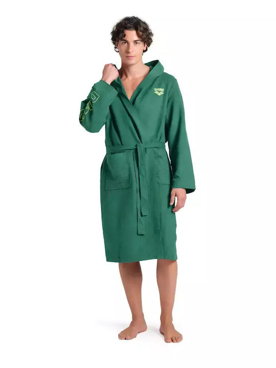 Arena Zeal Robe Unisex Μπουρνούζι