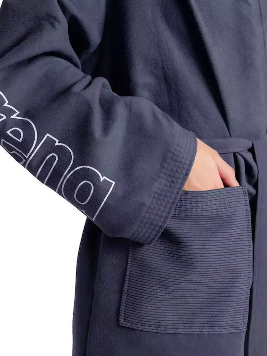 Arena Zeal Robe Unisex Bathrobe
