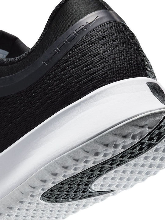 Nike Vapor Pro 3 Ανδρικά Παπούτσια Τένις Μαύρα