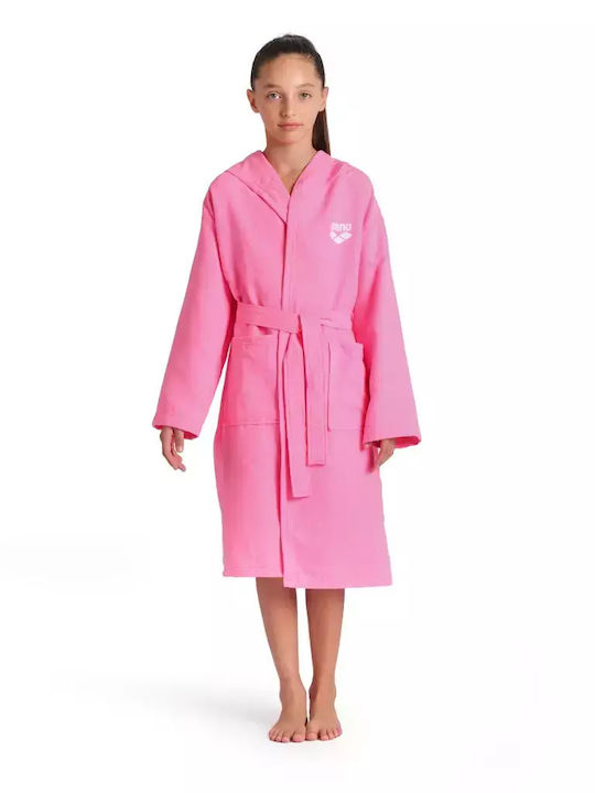 Arena Zeal Jr Robe Kids' Bathrobe