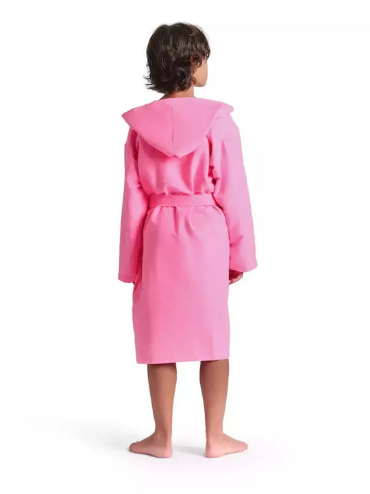 Arena Zeal Jr Robe Kids' Bathrobe