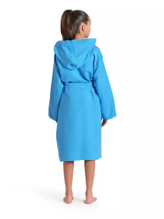 Arena Zeal Jr Robe Kids' Bathrobe