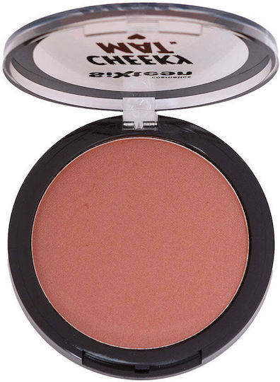 Sixteen Cosmetics Cheeky Ρουζ #108