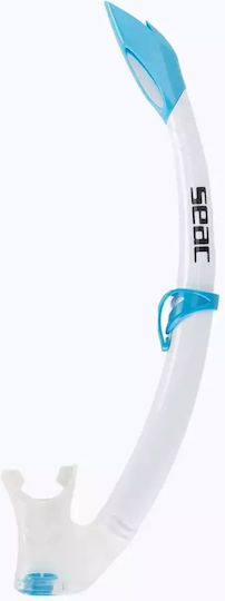 Seac Bella Kids Snorkeling Set Light Blue