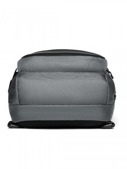 Men's Bag Sling Gray