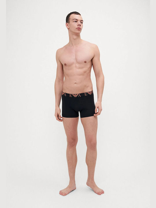 Men's Boxers Black 3Pack