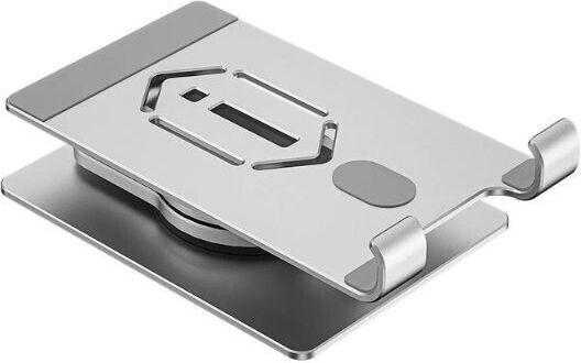 Wiwu Desktop Rotation Stand Tablet Up To 12.9" Silver