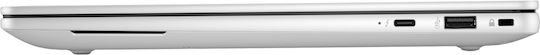 HP EliteBook X G1 14" IPS FHD+ Touchscreen (Ultra 5-226V/16GB/512GB SSD/W11 Pro) (GR Keyboard)
