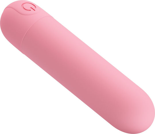 Pretty Love Functions Mini Δονητής Bullet 10cm