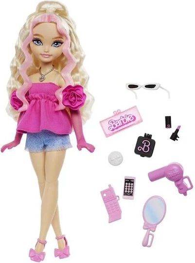 Dream Besties Malibu Σετ Κούκλας για 4+ Ετών