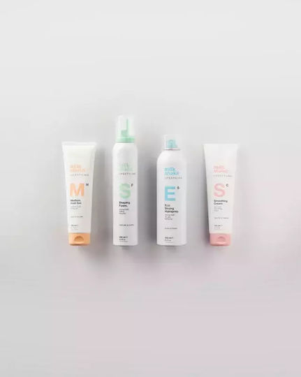 Milk Shake Lifestyling Eco Лак За Силна Фиксация 250ml