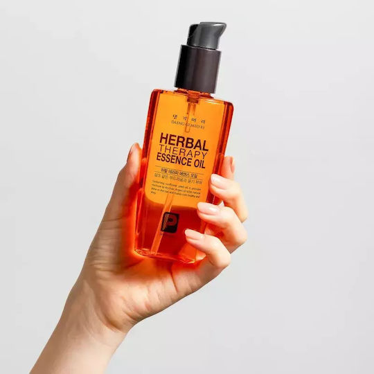 Daeng Gi Meo Ri Herbal Therapy Essence Pflegeöl 140ml