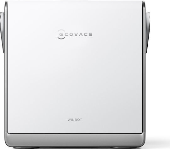 Ecovacs Winbot W2 Pro Omni Battery Robot Window Cleaner 24V White