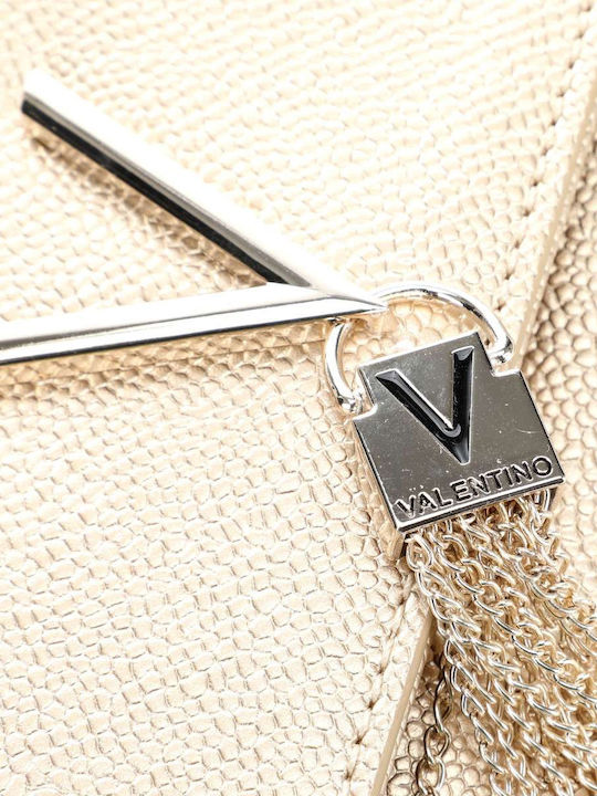 Divina Women's Crossbody Bag Gold