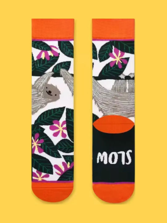 Socks Multicolour 6Pack