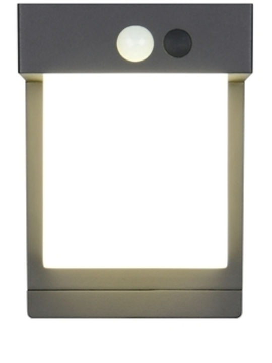 Trio Lighting Wall-Mounted Outdoor Light
