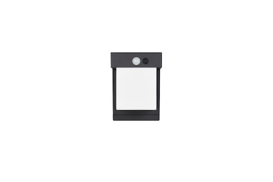 Trio Lighting Iluminat Exterior Montat Pe Perete Led