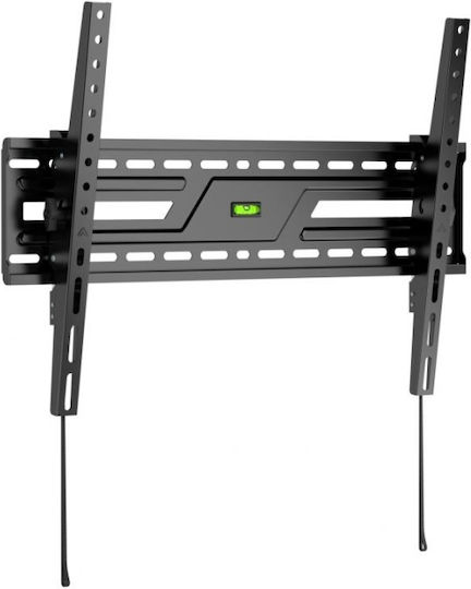 Serioux Стойка за телевизор Стенен до 86" и 75кг