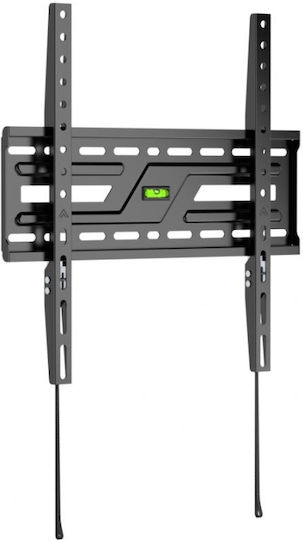 Serioux Βάση Τηλεόρασης Τοίχου έως 75" και 75kg