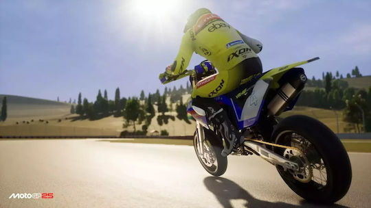 MotoGP 25 (Code In A Box) Switch Game