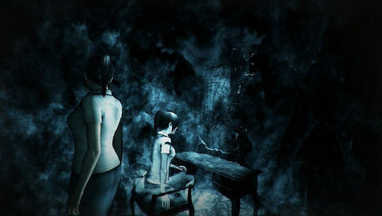 DreadOut: Remastered Collection Switch Game