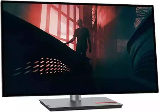 Lenovo ThinkVision P27q-30 IPS Monitor 27" QHD 2560x1440