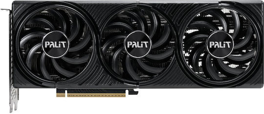 Palit GeForce RTX 5070 12GB GDDR7 Infinity 3 Κάρτα Γραφικών