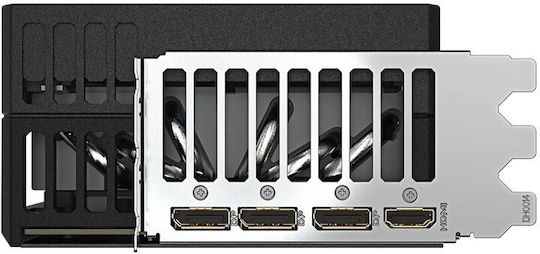 Gigabyte GeForce RTX 5090 32GB GDDR7 Aorus Master Κάρτα Γραφικών