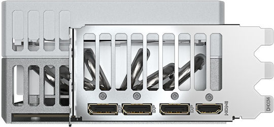 Gigabyte GeForce RTX 5090 32GB GDDR7 MASTER ICE 32G Graphics Card