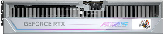 Gigabyte GeForce RTX 5090 32GB GDDR7 MASTER ICE 32G Graphics Card