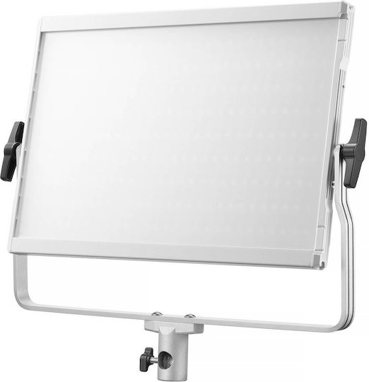 Godox LED-Licht 120W mit Lichtstärke Lux 4340 Lux