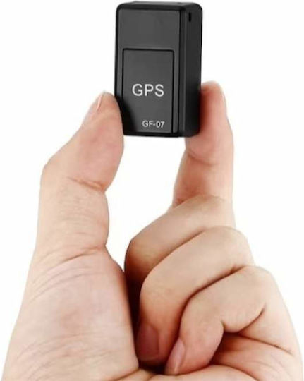 Mini Gps Locator Siks Voice Recording Location Alert Rechargeable