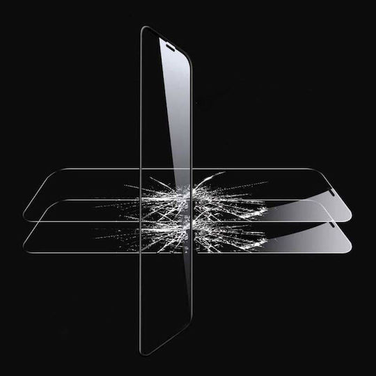 0.3mm Tempered Glass (iPhone 12 Pro Max)