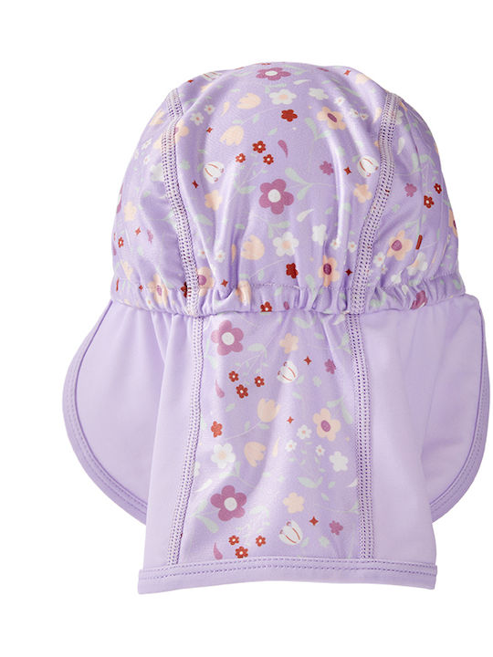 Splash About Kids' Hat Fabric Sunscreen Multicolour