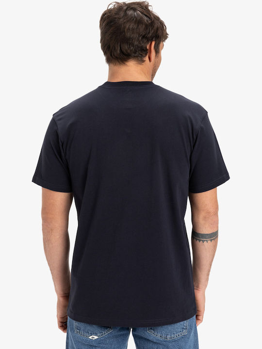 Everydaytuned Out T-shirt Dark Navy