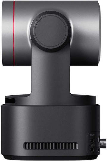 Obsbot Tail 2 Web Camera 4K με Autofocus OB-OAB-2305