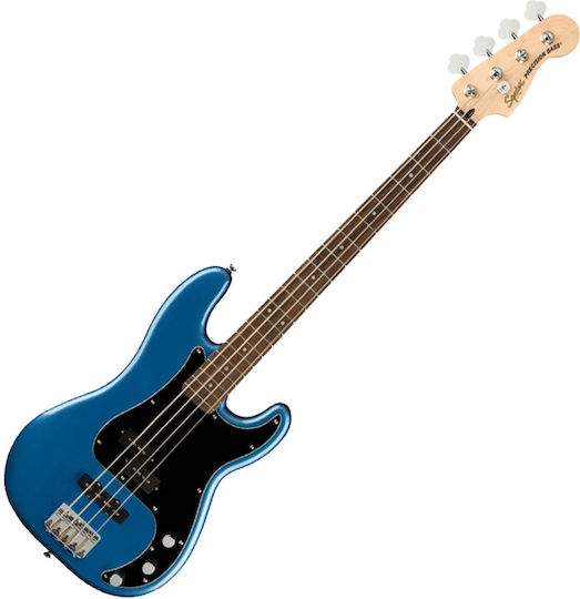 Fender 4χορδο Ηλεκτρικό Μπάσο Affinity P