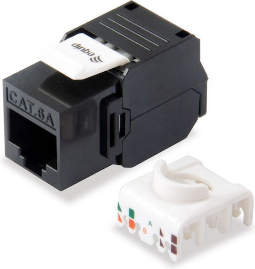 Equip Keystone 769226 RJ45 Cat.6a 8τμχ
