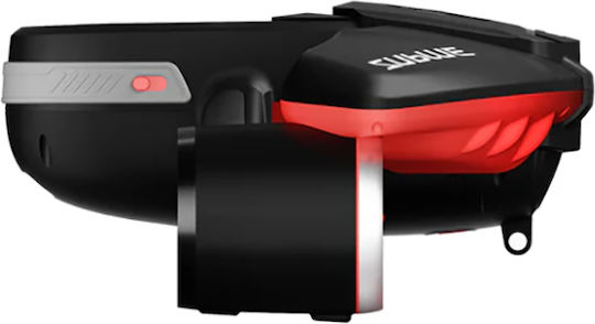 Sublue Navbow Καταδυτικό Scooter με Μέγιστη Ταχύτητα 7km/h