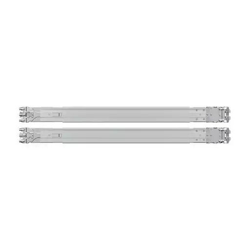 Synology Γωνία Στήριξης Rail Kit RKS-01 1τμχ