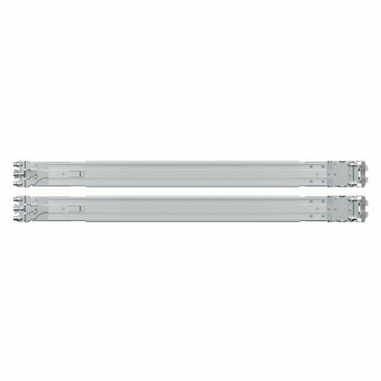 Synology Γωνία Στήριξης Rail Kit RKS-01 1τμχ