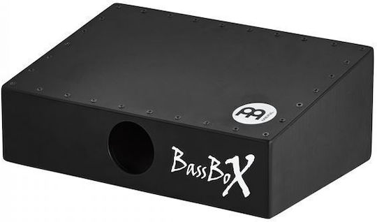 Meinl Cajón Pickup BassBoX Traditionell