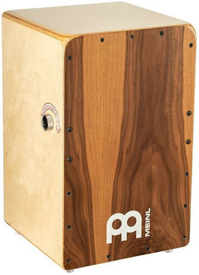 Meinl Cajón Snarecraft Professional Mit Schürze Standard